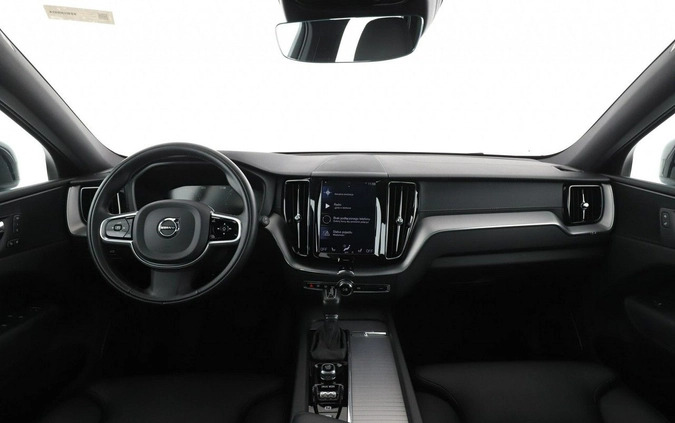 Volvo XC 60 cena 135900 przebieg: 143477, rok produkcji 2019 z Zawidów małe 379